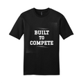 Built To Compete T-Shirt